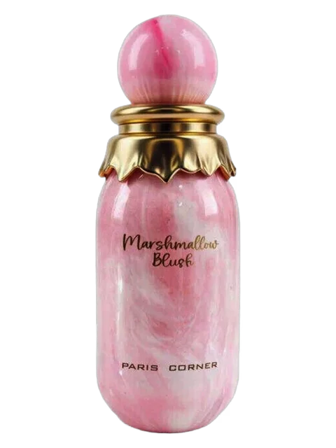 Marshmallow Blush PARIS CORNER