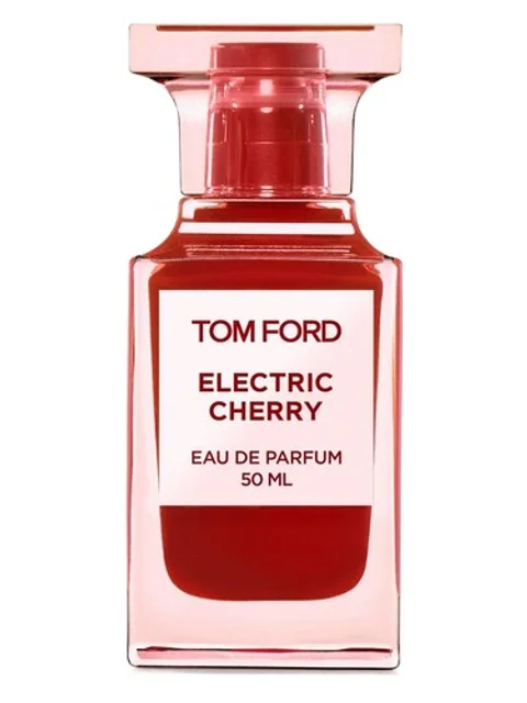 Electric Cherry