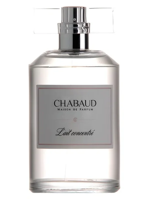 Lait Concentré