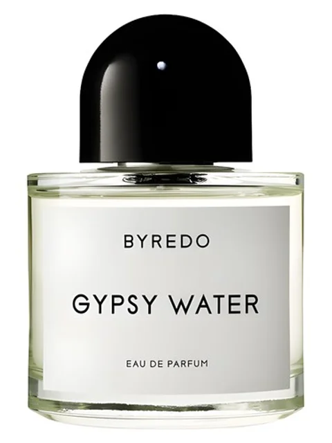 Gypsy Water