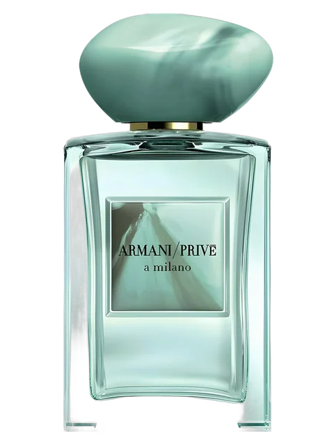 Giorgio Armani A Milano