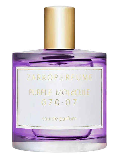 Zarkoperfume  Purple Molecule 070.07