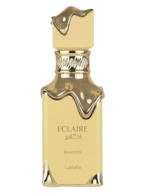 Eclaire Banoffi