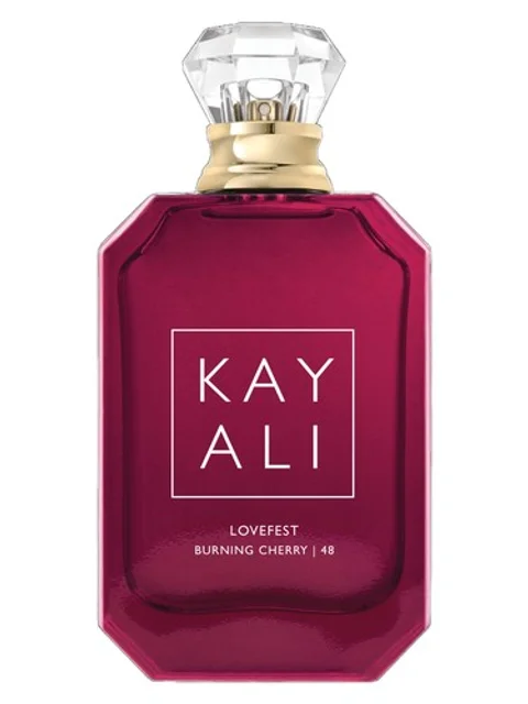 Lovefest Burning Cherry | 48