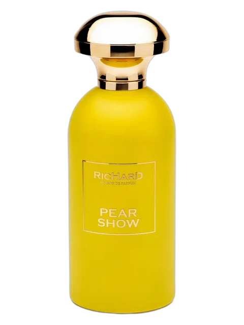Richard Pear Show