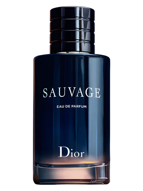 Dior Sauvage Eau de Parfum