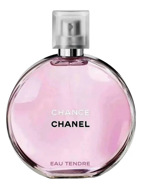 Chance Eau Tendre Chanel