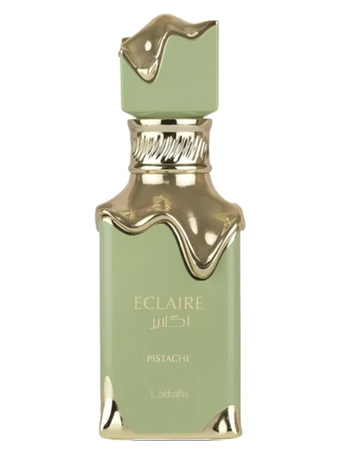 Eclaire Pistache
