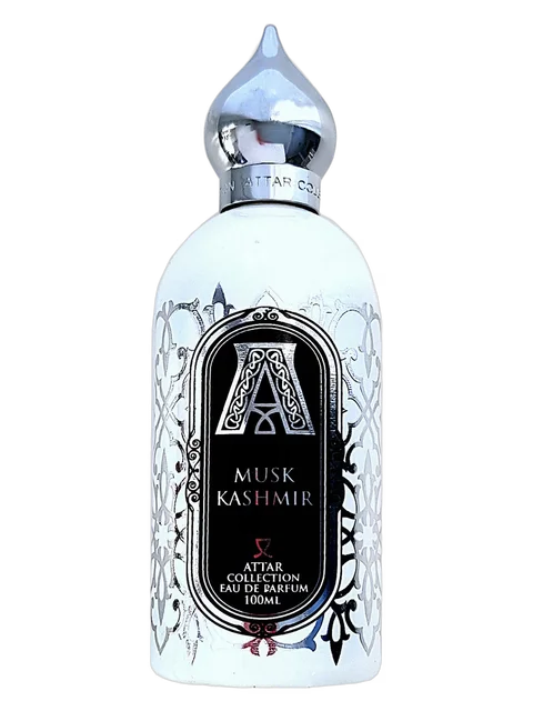 Musk Kashmir Attar Collection