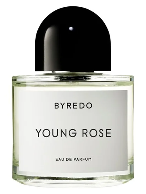 Young Rose