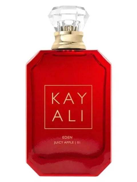 Eden Juicy Apple 01