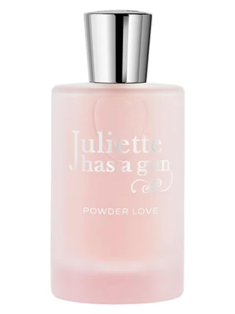 Powder Love