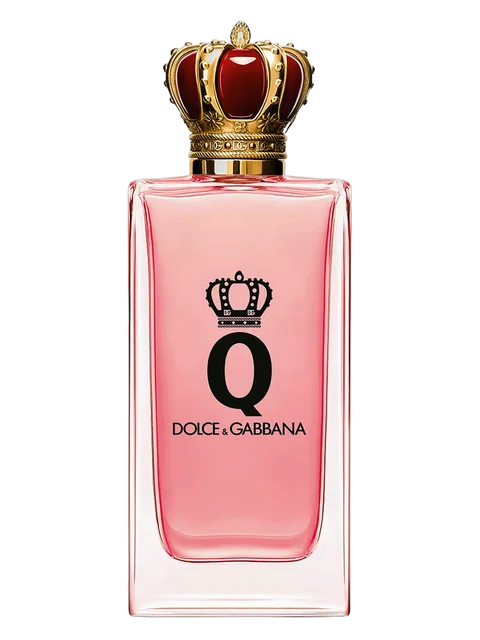 Q by Dolce & Gabbana
