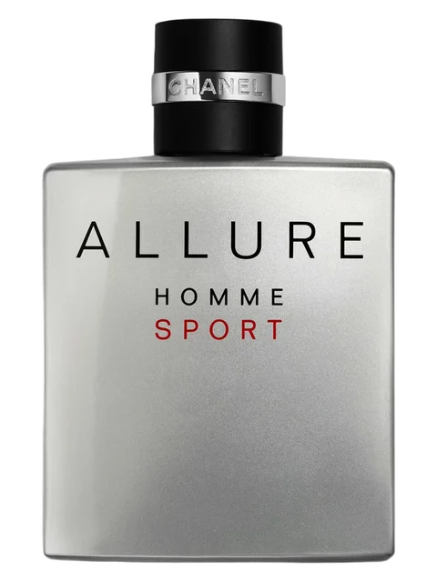 Chanel Allure Homme Sport