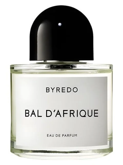 Bal d'Afrique