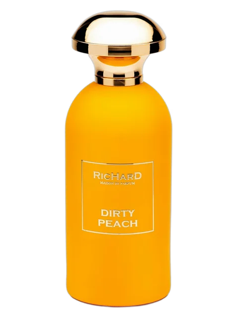 Richard  Dirty Peach
