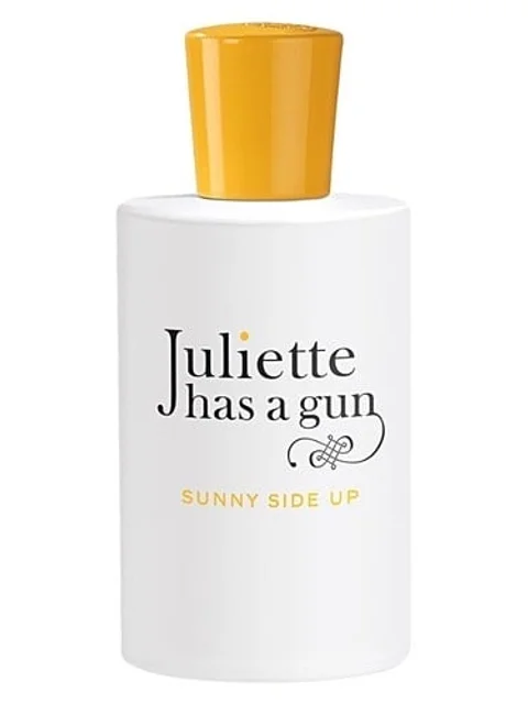Sunny Side Up