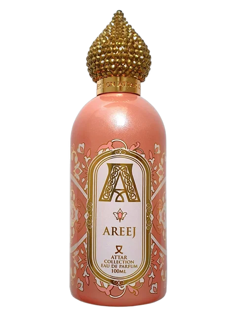 Areej Attar Collection