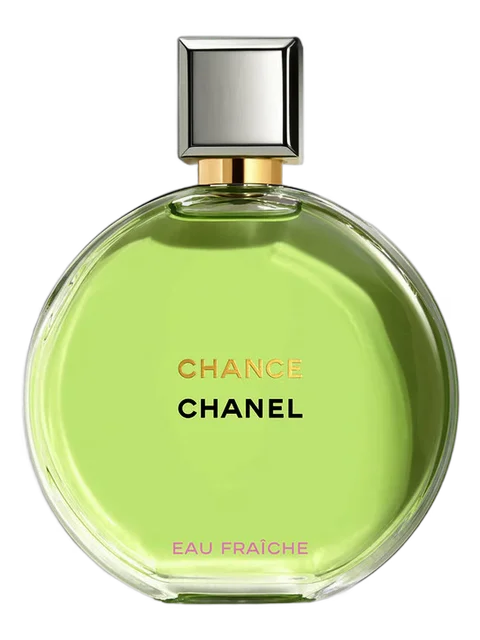 Chanel Chance Eau Fraiche