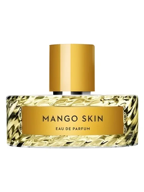 Mango Skin