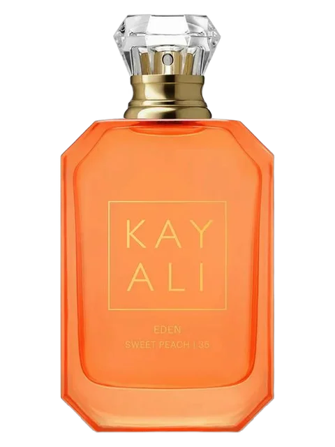 Eden Sweet Peach | 35 Eau de Parfum Kayali Fragrances для женщин