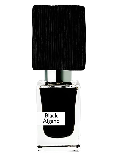 Nasomatto Black Afgano