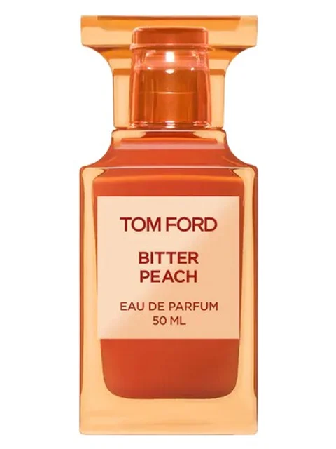 Bitter Peach