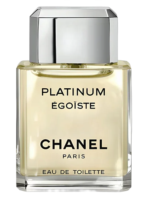 Chanel Platinum Égoïste