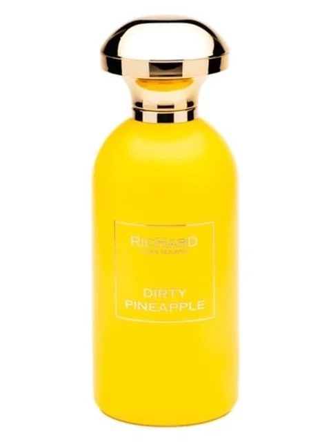 Dirty Pineapple