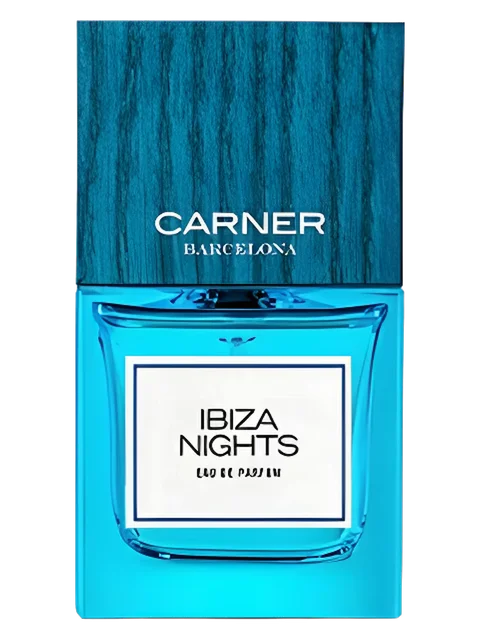 Carner Barcelona Ibiza Nights