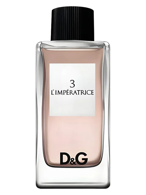 Dolce & Gabbana L'Imperatrice