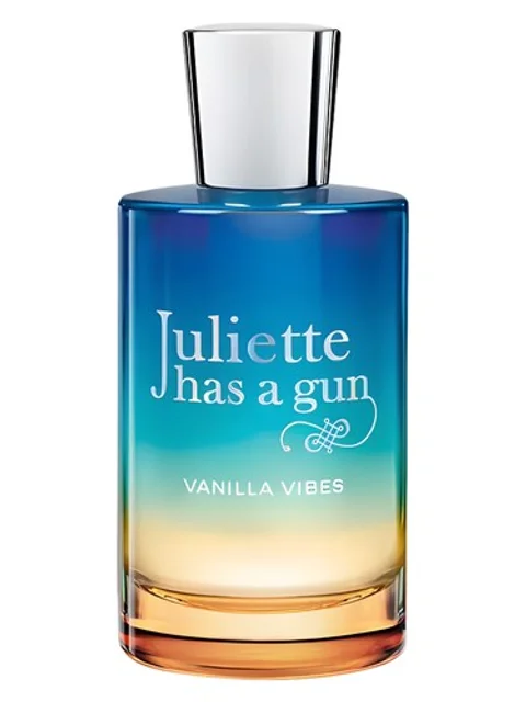 Vanilla Vibes