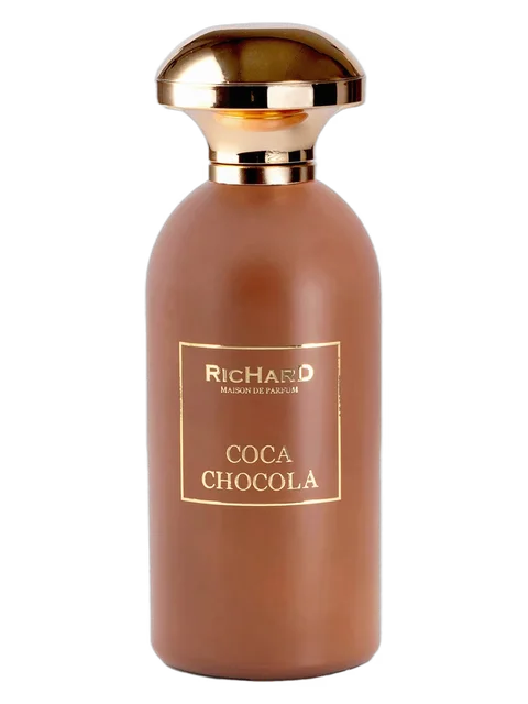 Richard Coca Chocola