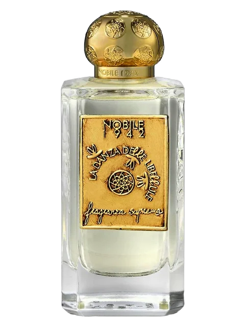 Nobile 1942 La Danza delle Libellule