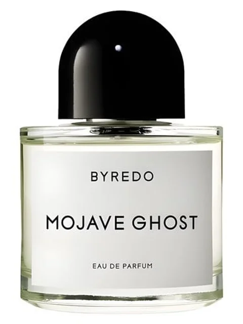 Mojave Ghost