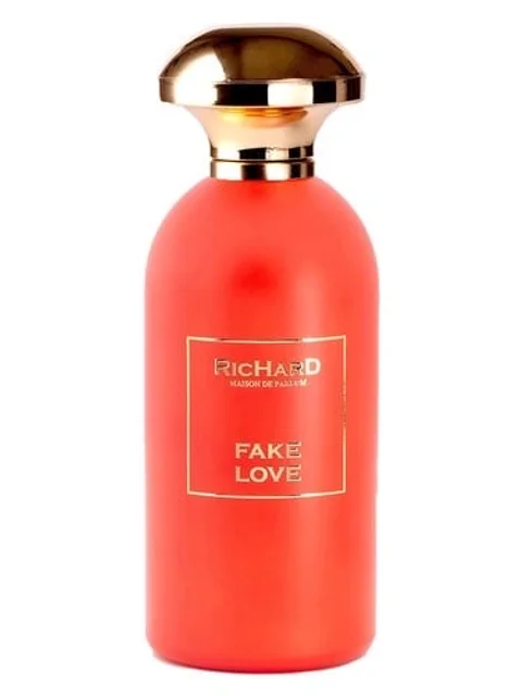 Fake Love
