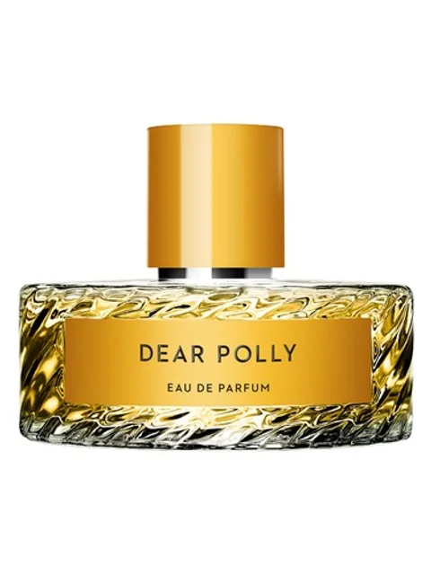 Dear Polly