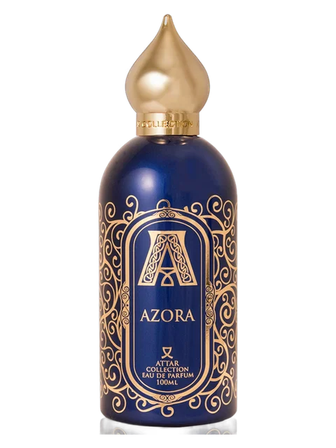 Azora Attar Collection