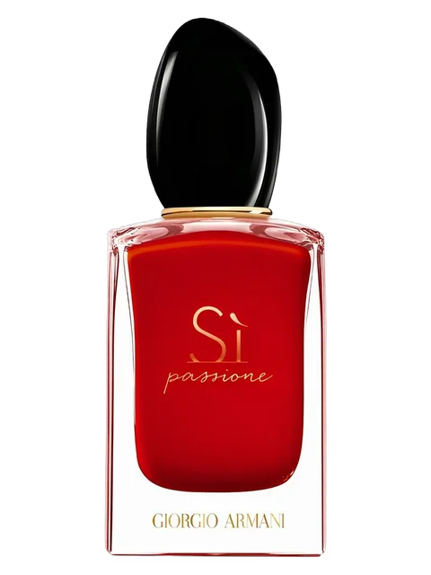 Giorgio Armani  Sì Passione